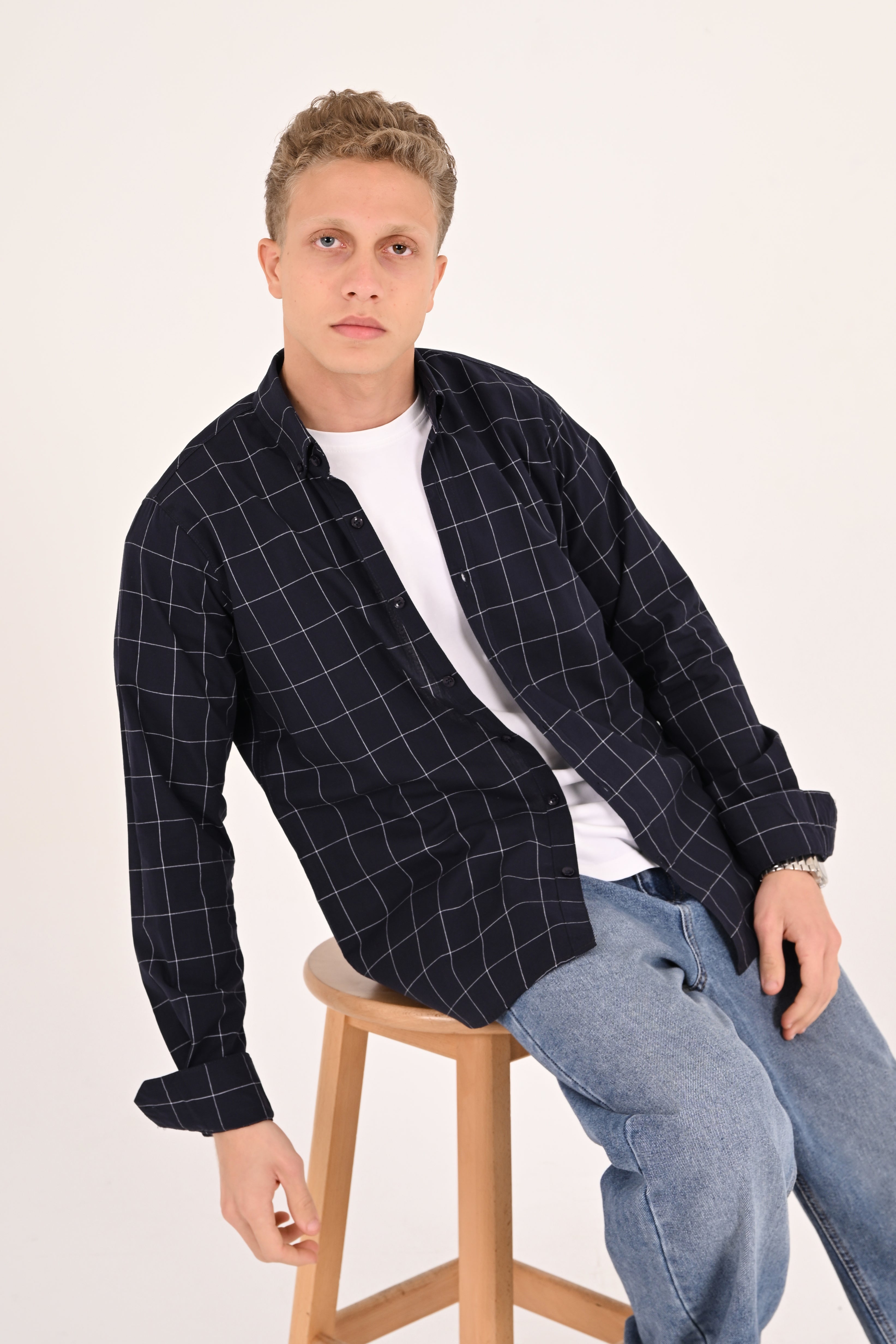 The Heritage Check Collection